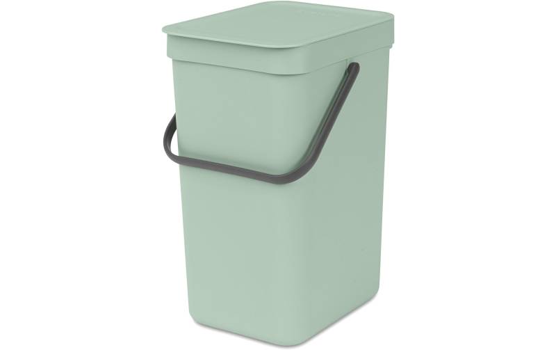 Brabantia Biomülleimer »Sort & Go«, 1 Behälter Brabantia Biomülleimer »Sort & Go«, 1 Behälter von Brabantia