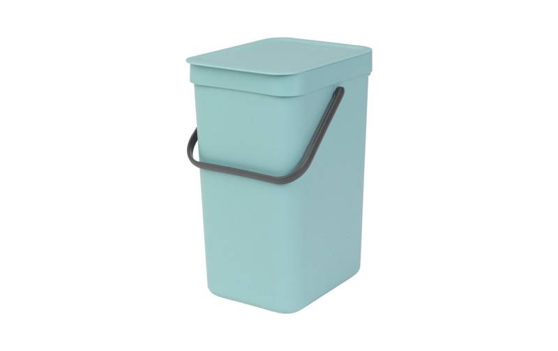 Brabantia Biomülleimer »Sort & Go«, 1 Behälter Brabantia Biomülleimer »Sort & Go«, 1 Behälter von Brabantia