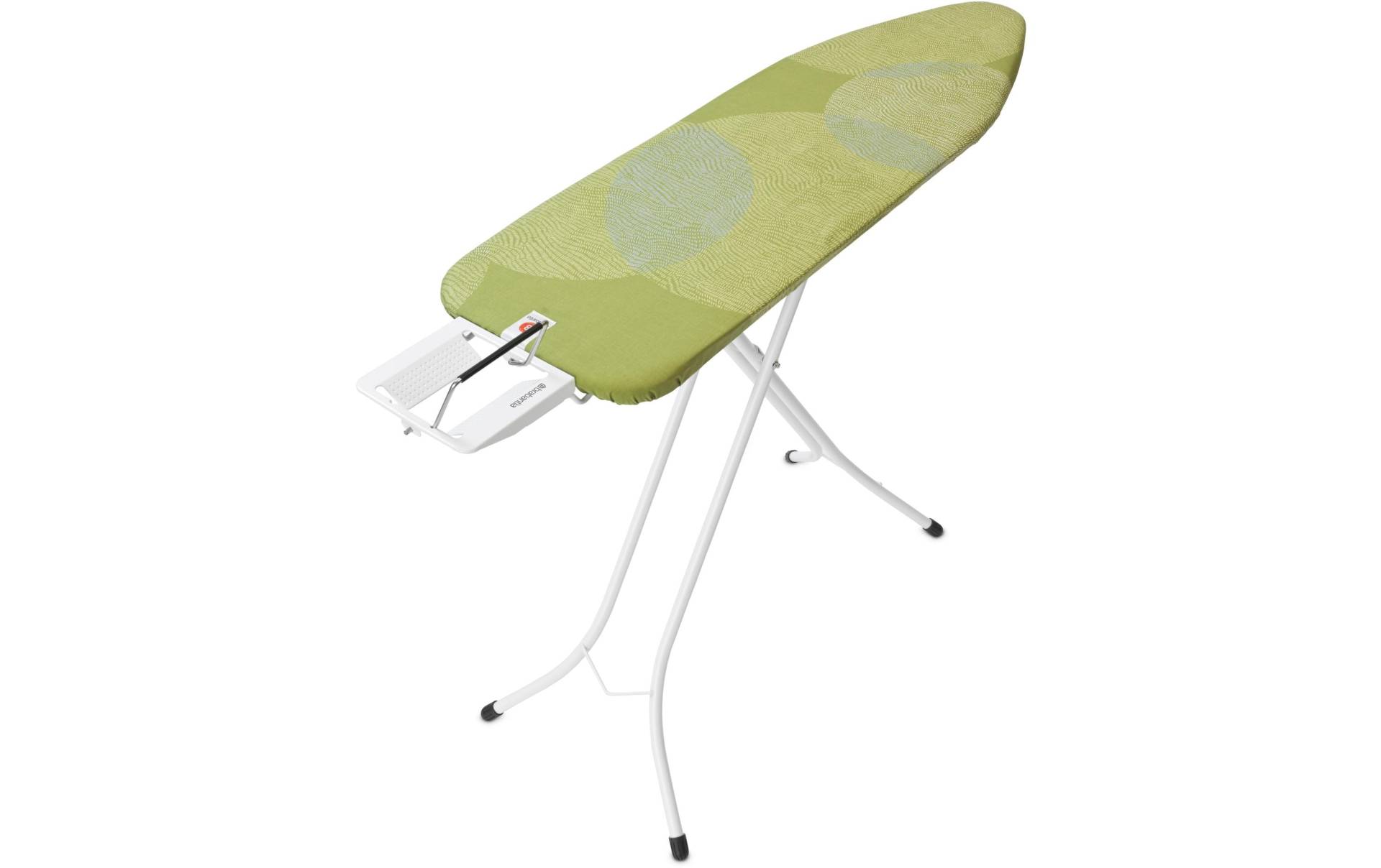 Brabantia Bügelbrett »Calm Rustle«, Bügelfläche - cmx- cm Brabantia Bügelbrett »Calm Rustle«, Bügelfläche - cmx- cm von Brabantia