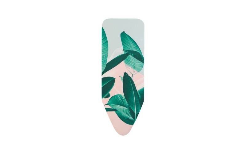 Brabantia Bügelbrettbezug »Tropical Leaves 124 cm x 45 cm« von Brabantia