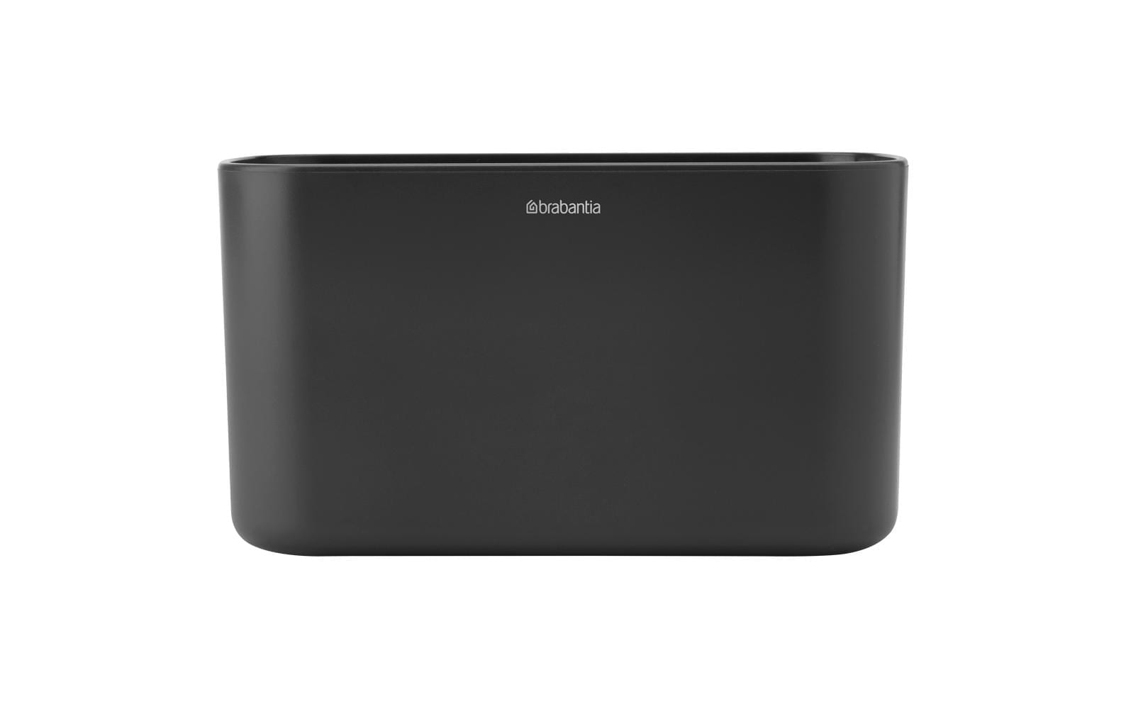 Brabantia Duschablage »ReNew Dunkelgrau« Brabantia Duschablage »ReNew Dunkelgrau« von Brabantia