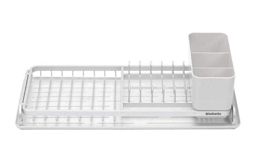 Brabantia Geschirrständer »Compact light grey« Brabantia Geschirrständer »Compact light grey« von Brabantia