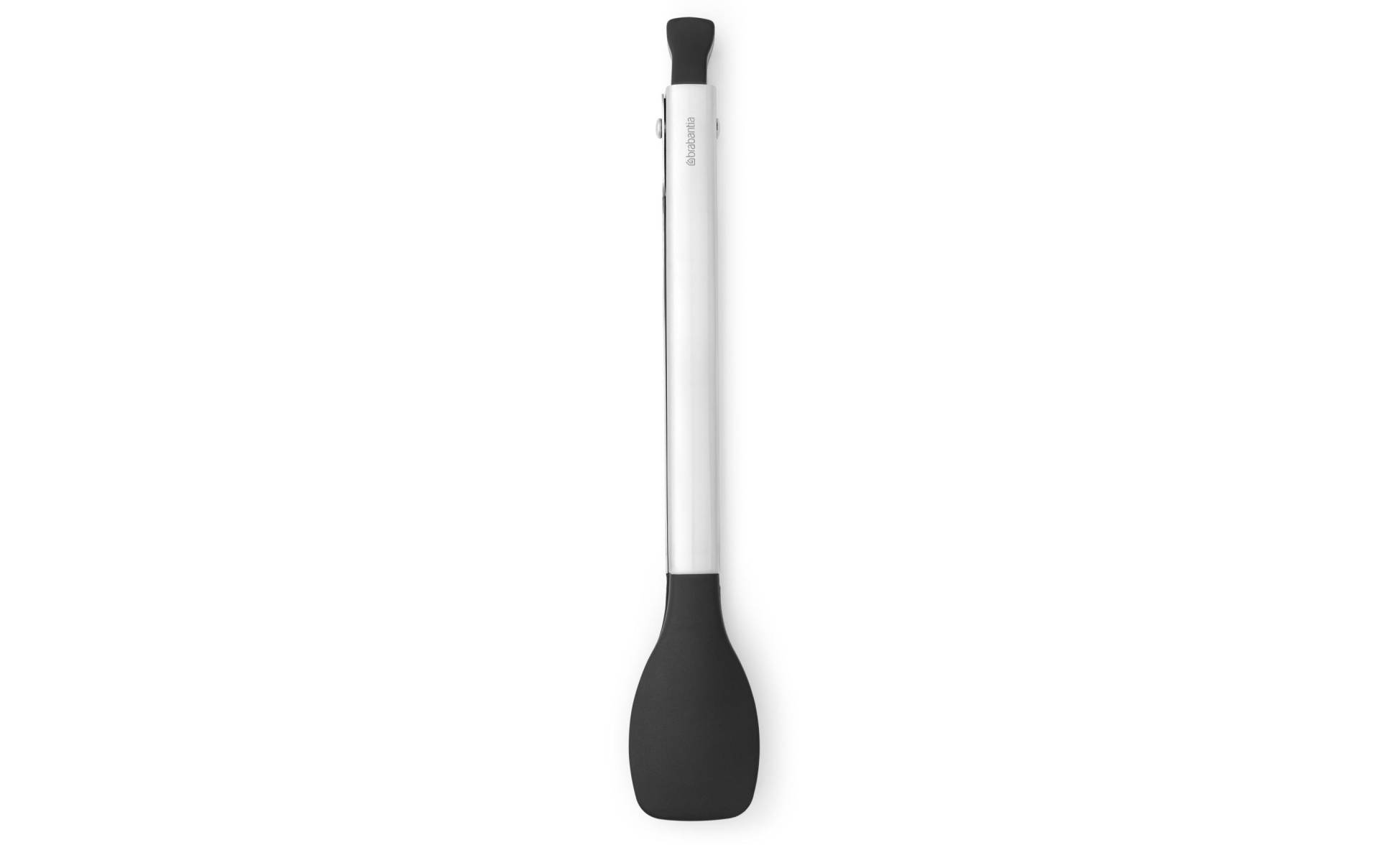 Brabantia Kochzange »Profile Line Schwarz/Silberfarben« Brabantia Kochzange »Profile Line Schwarz/Silberfarben« von Brabantia