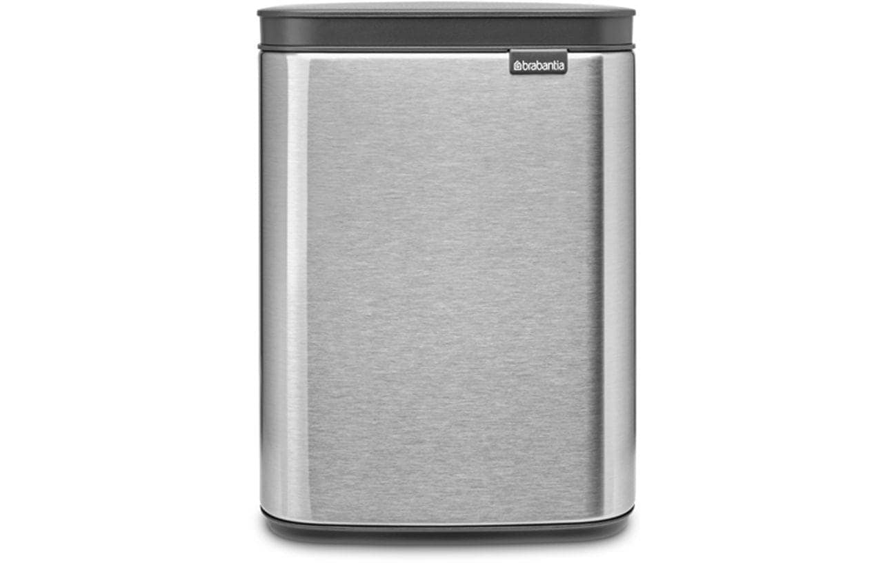 Brabantia Kosmetikeimer »Bo Waste Bin 4 l«, 1 Behälter Brabantia Kosmetikeimer »Bo Waste Bin 4 l«, 1 Behälter von Brabantia