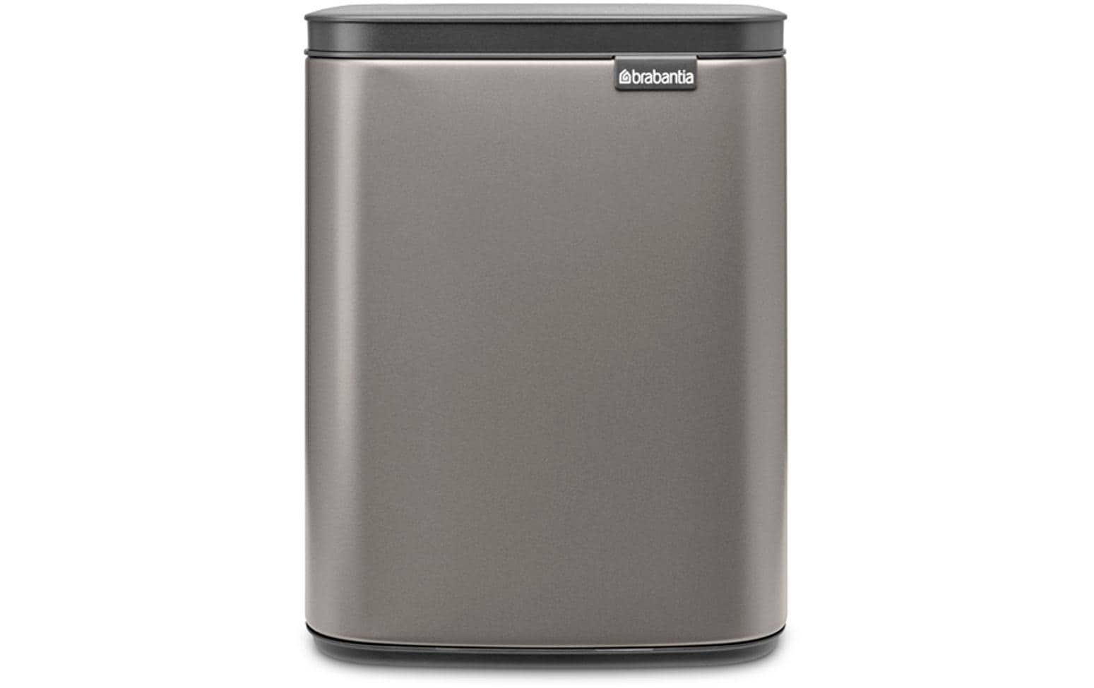 Brabantia Kosmetikeimer »Bo Waste Bin«, 1 Behälter von Brabantia