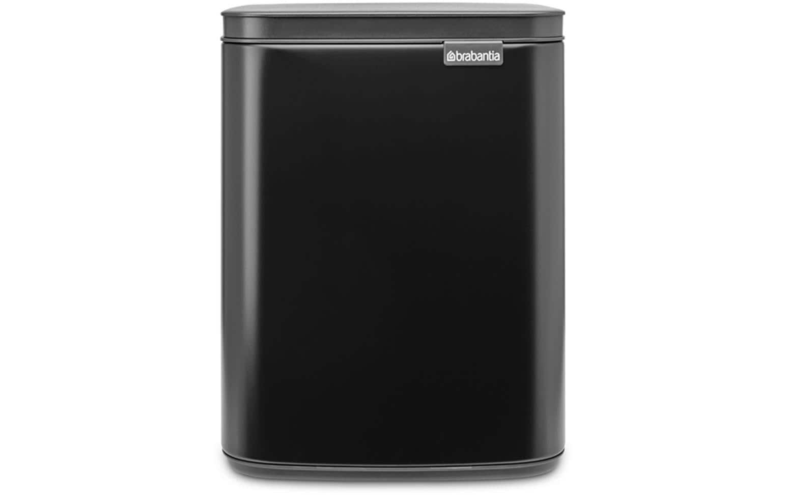 Brabantia Kosmetikeimer »Bo Waste Bin«, 1 Behälter Brabantia Kosmetikeimer »Bo Waste Bin«, 1 Behälter von Brabantia