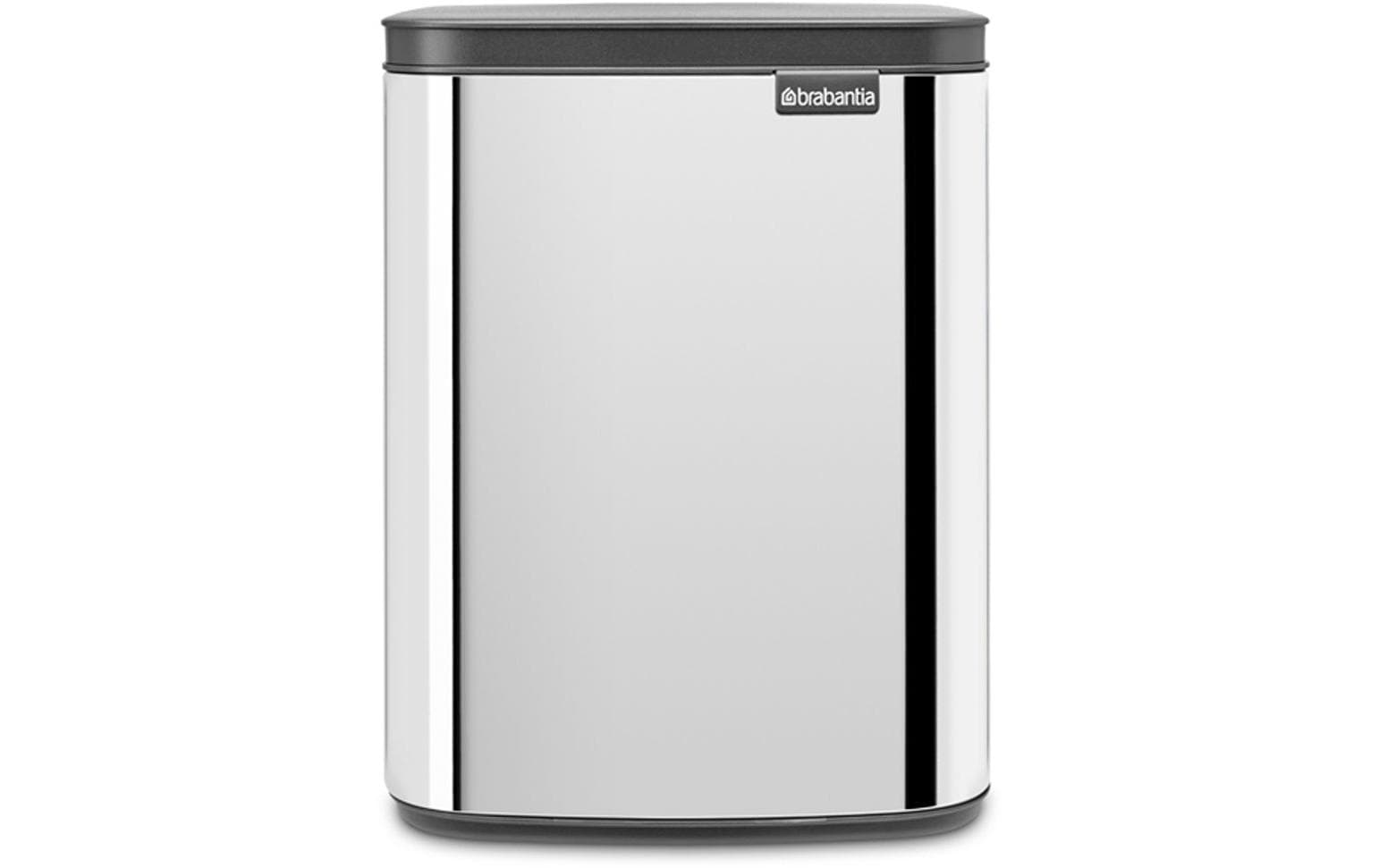 Brabantia Kosmetikeimer »Bo Waste Bin«, 1 Behälter Brabantia Kosmetikeimer »Bo Waste Bin«, 1 Behälter von Brabantia