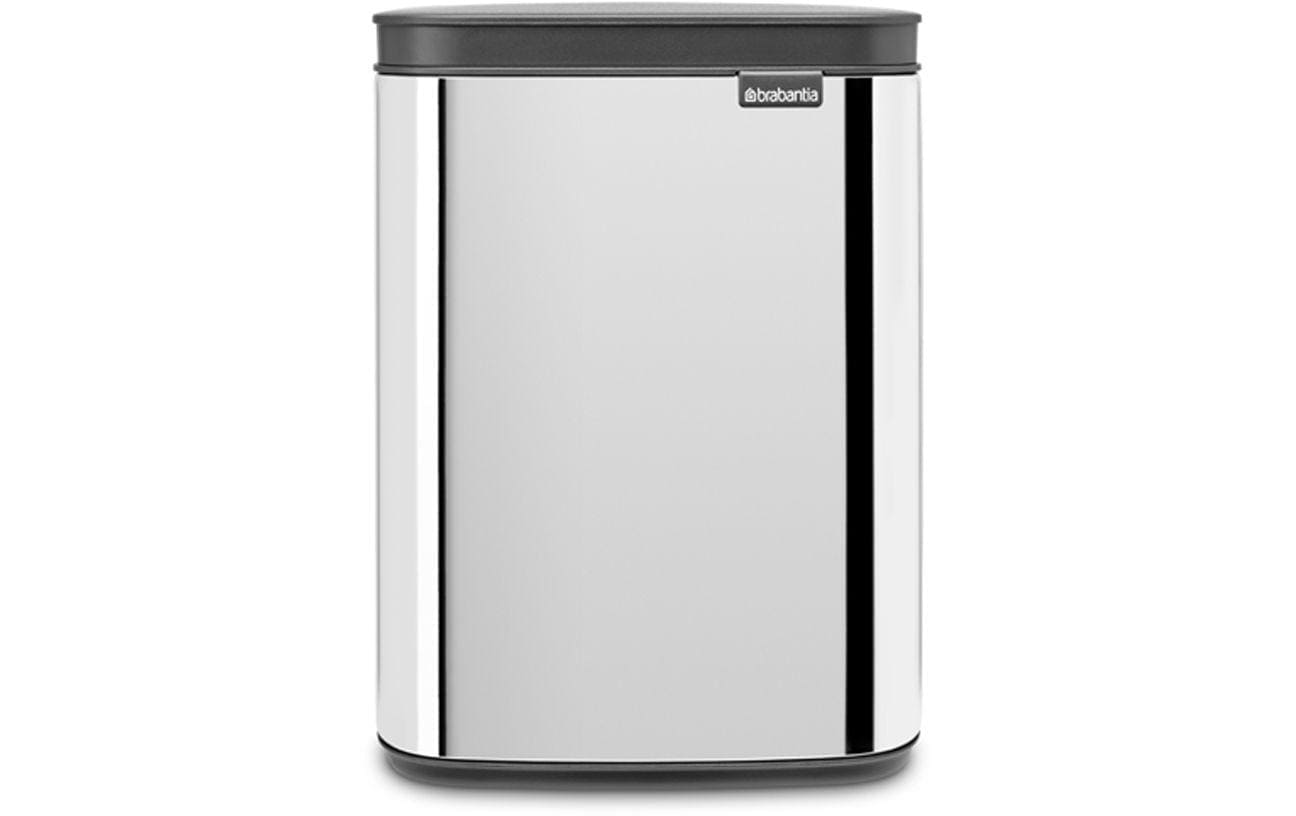 Brabantia Kosmetikeimer »Bo Waste Bin«, 1 Behälter Brabantia Kosmetikeimer »Bo Waste Bin«, 1 Behälter von Brabantia