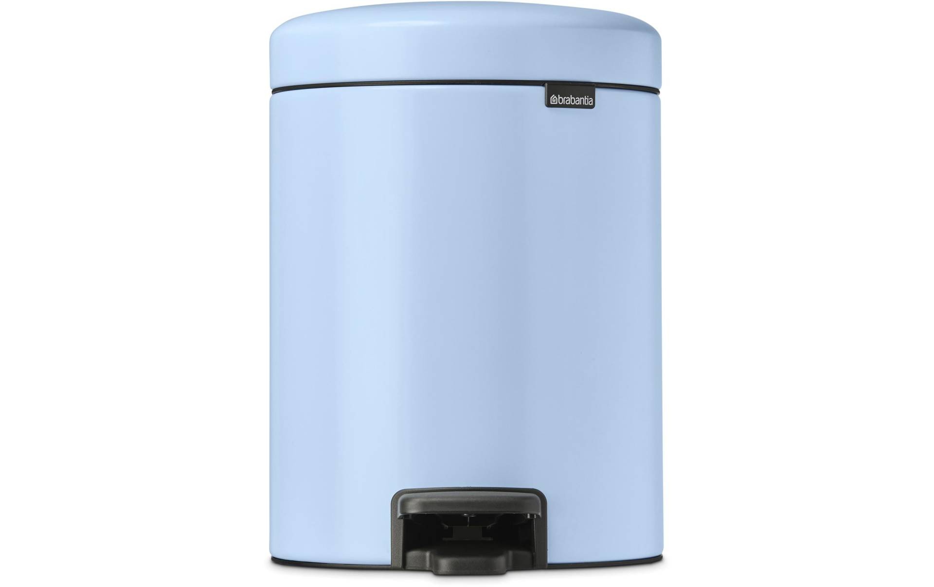 Brabantia Kosmetikeimer »NewIcon 5 l, Dreamy Blue«, 1 Behälter von Brabantia