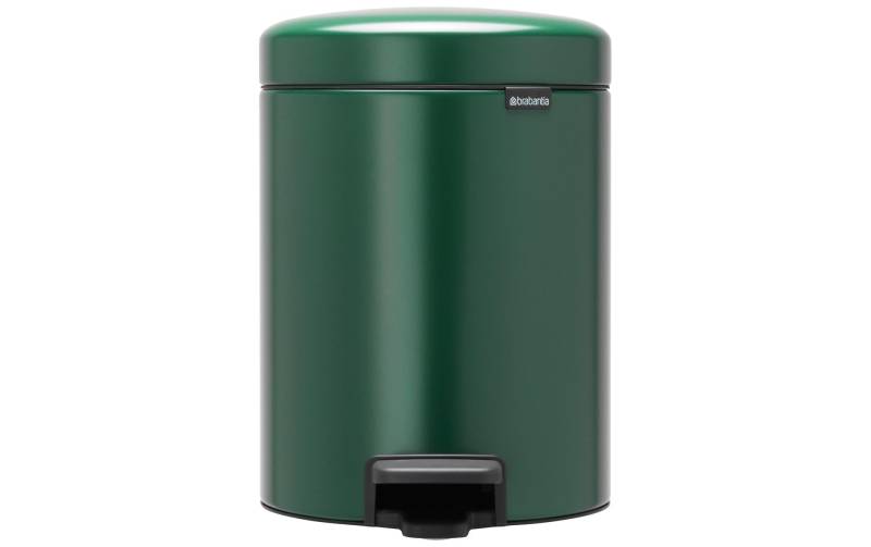 Brabantia Kosmetikeimer »NewIcon 5 l, Grün«, 1 Behälter von Brabantia