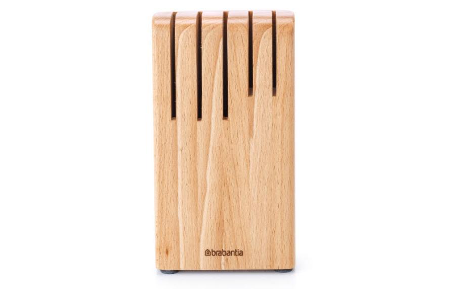 Brabantia Messerblock »Profile Line«, Tiefe: 10,1cm Brabantia Messerblock »Profile Line«, Tiefe: 10,1cm von Brabantia
