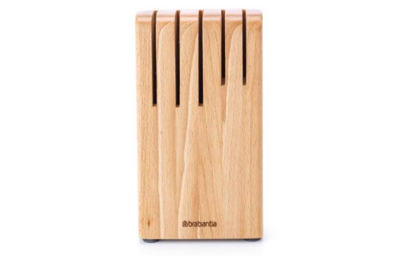 Brabantia Messerblock »Profile Line«, Tiefe: 10,1cm von Brabantia