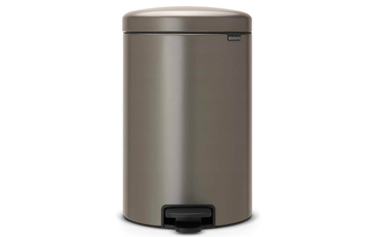 Brabantia Mülleimer »NewIcon 20 Liter«, 1 Behälter Brabantia Mülleimer »NewIcon 20 Liter«, 1 Behälter von Brabantia