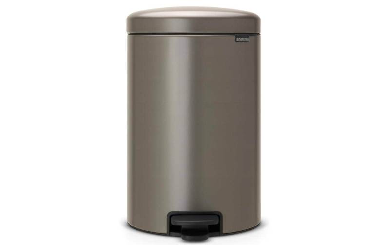 Brabantia Mülleimer »NewIcon 20 Liter«, 1 Behälter von Brabantia