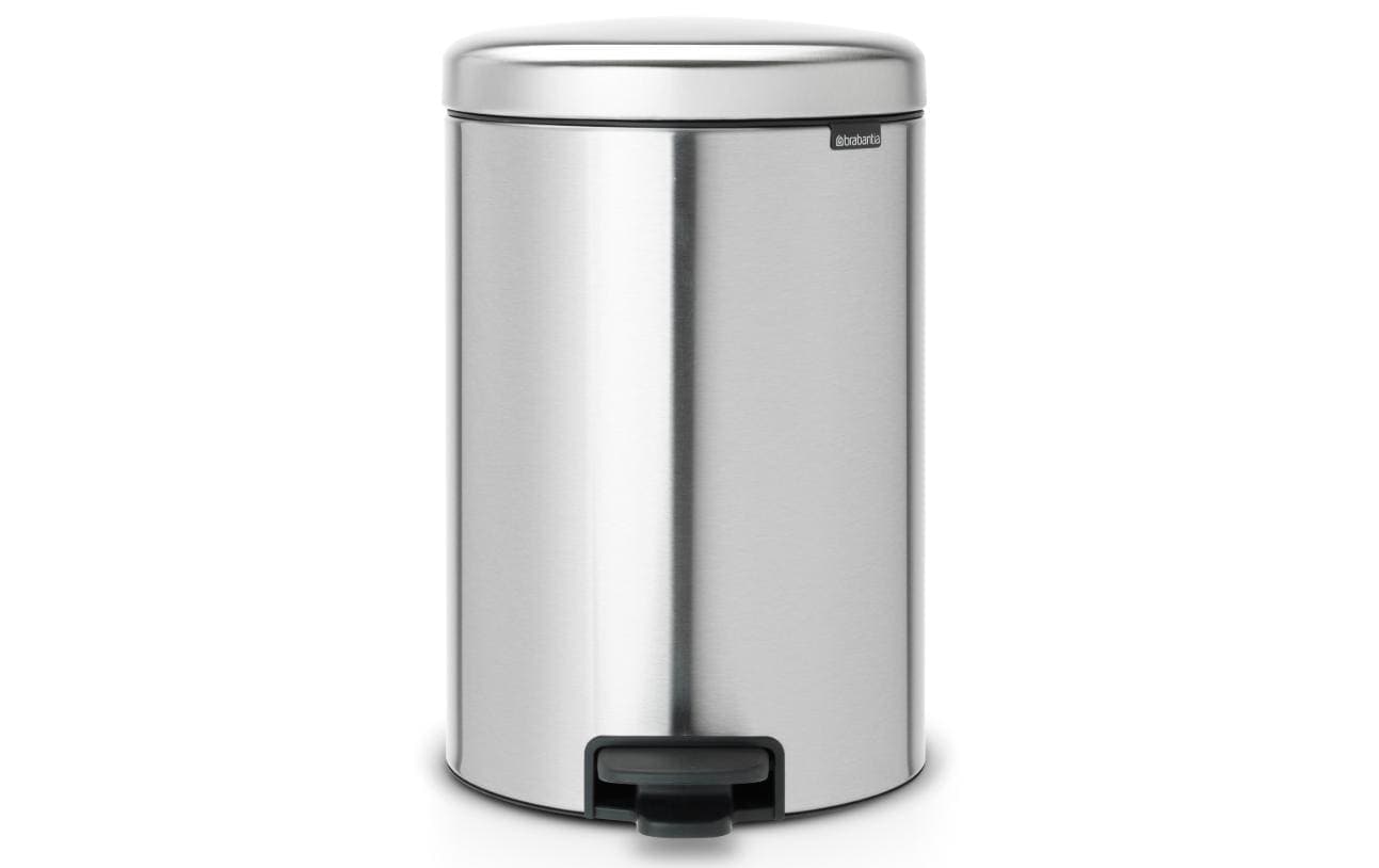 Brabantia Mülleimer »NewIcon 20 Liter«, 1 Behälter Brabantia Mülleimer »NewIcon 20 Liter«, 1 Behälter von Brabantia