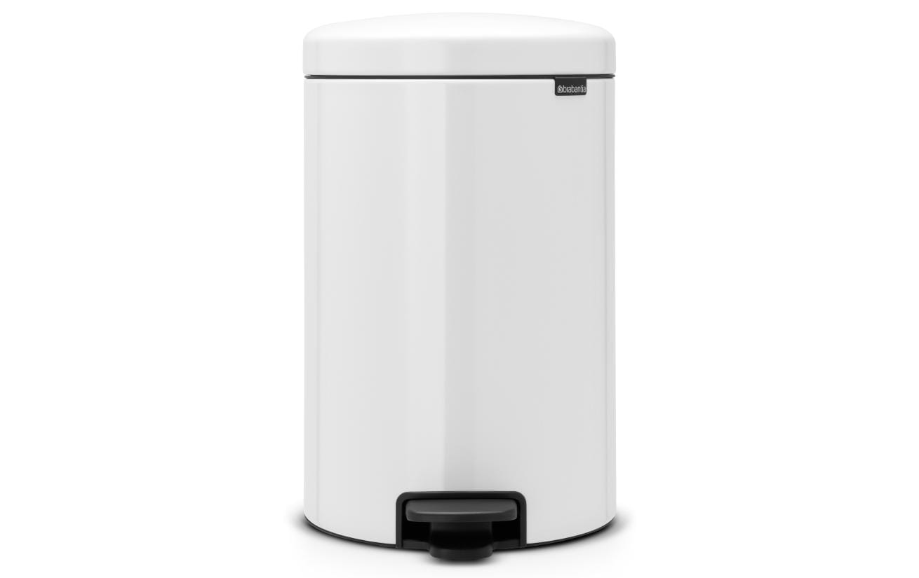 Brabantia Mülleimer »NewIcon 20 Liter«, 1 Behälter Brabantia Mülleimer »NewIcon 20 Liter«, 1 Behälter von Brabantia