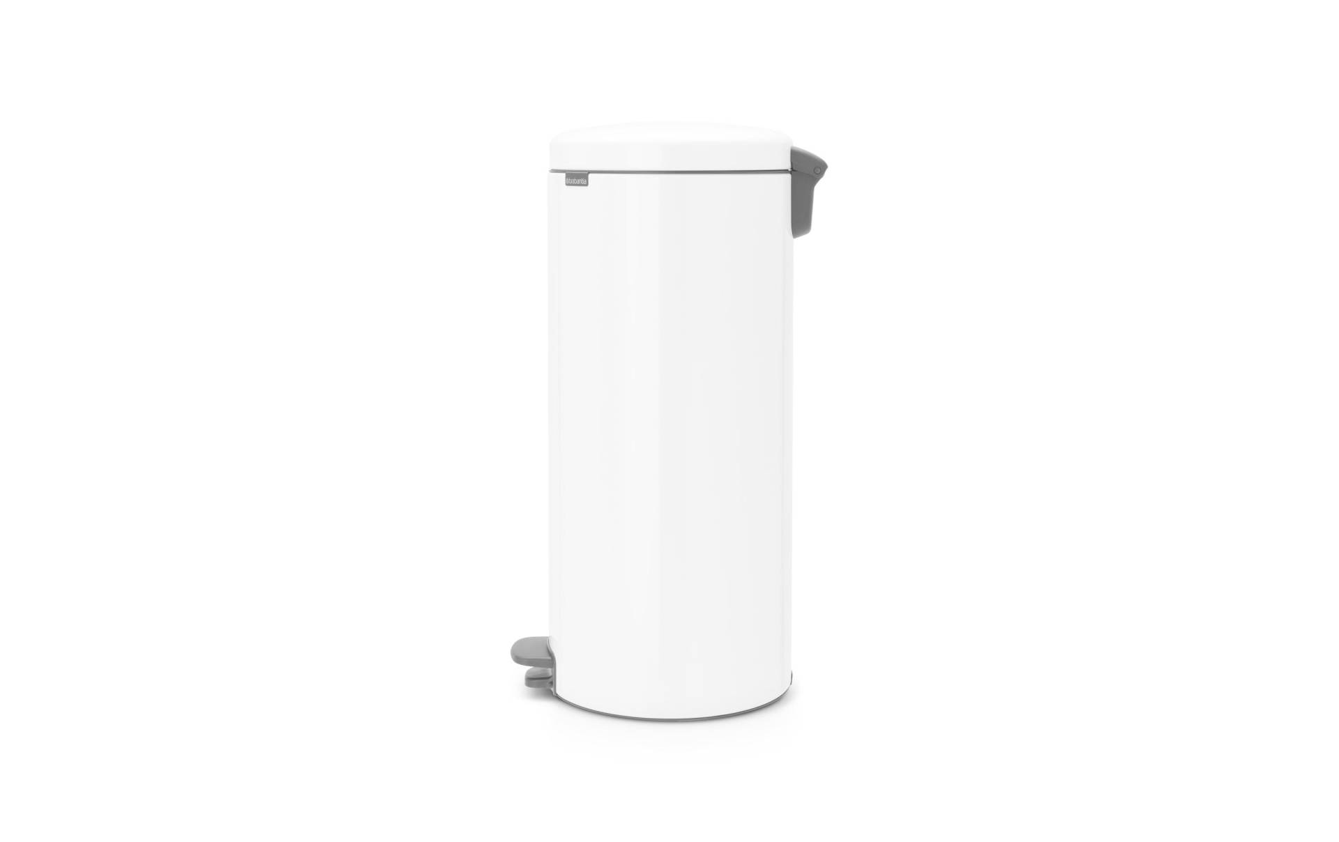 Brabantia Mülleimer »NewIcon 30 Liter«, 1 Behälter Brabantia Mülleimer »NewIcon 30 Liter«, 1 Behälter von Brabantia