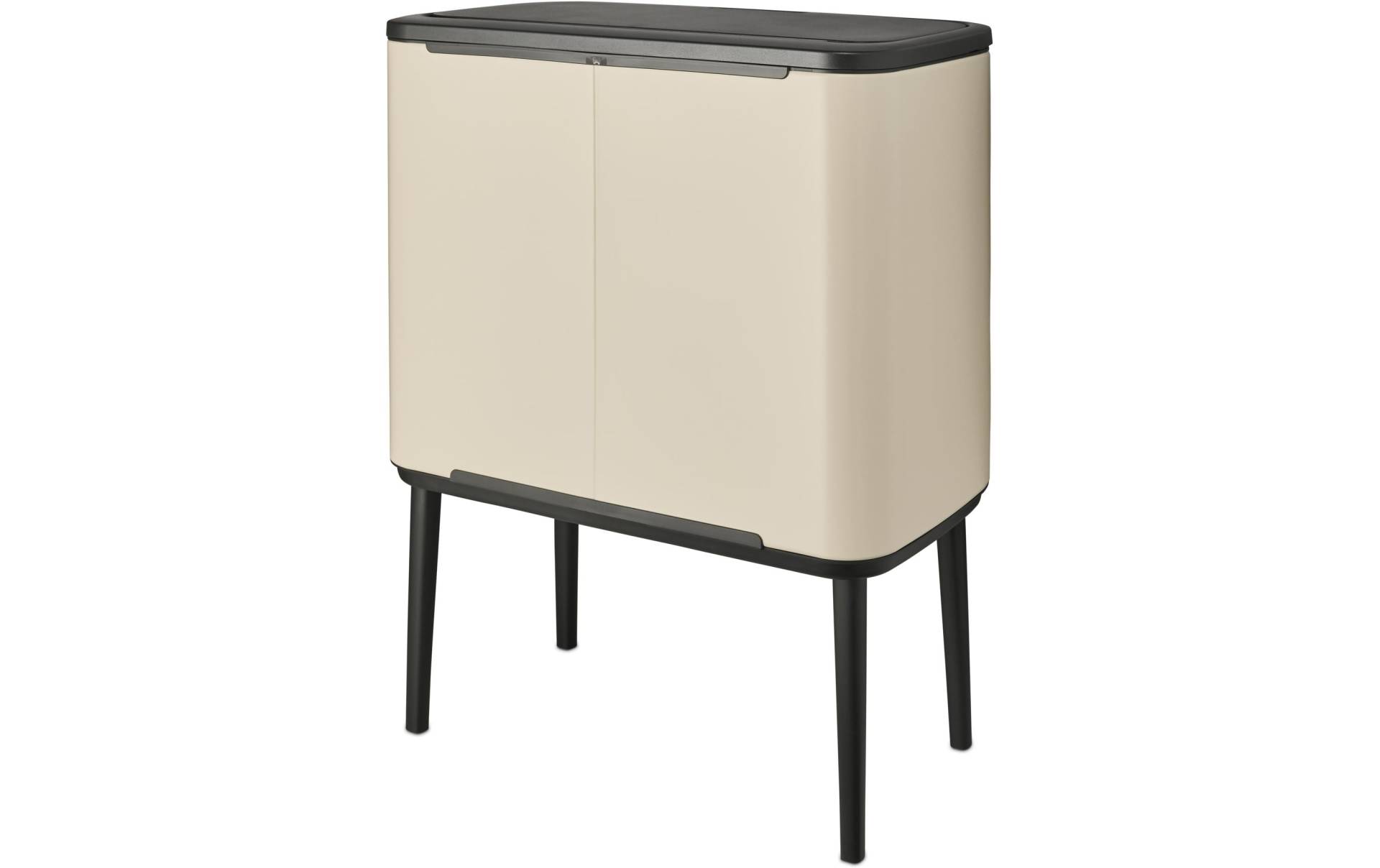 Brabantia Mülleimer »Recyclingeimer Bo Touch Bin Soft« Brabantia Mülleimer »Recyclingeimer Bo Touch Bin Soft« von Brabantia