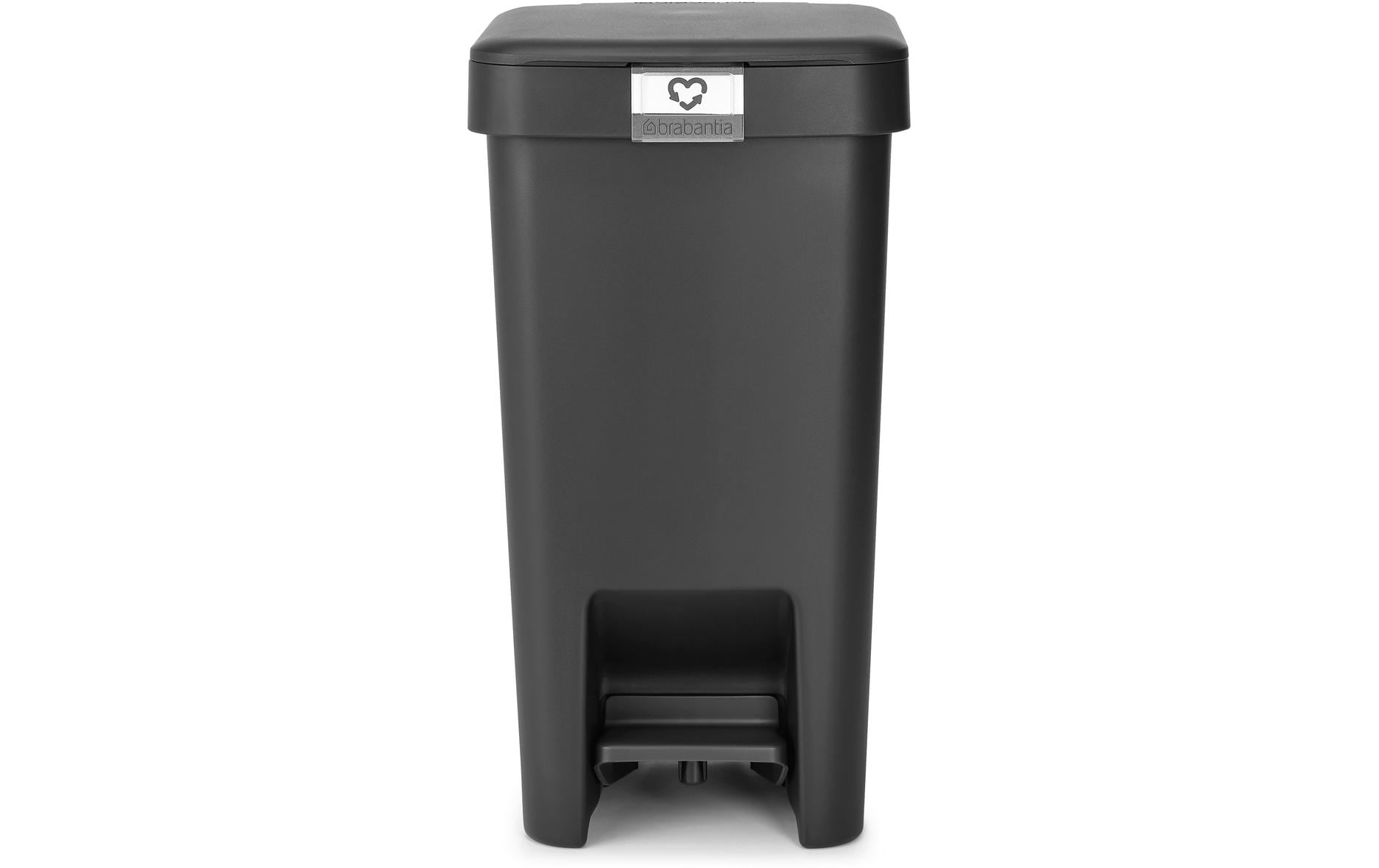 Brabantia Mülleimer »StepUp 10 l«, 1 Behälter von Brabantia