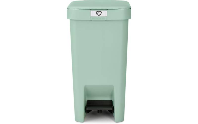 Brabantia Mülleimer »StepUp 10 l«, 1 Behälter von Brabantia