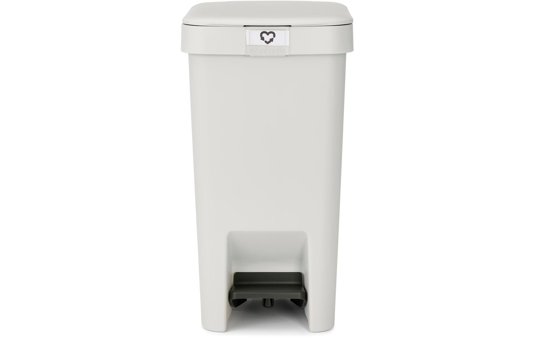 Brabantia Mülleimer »StepUp 10 l«, 1 Behälter von Brabantia