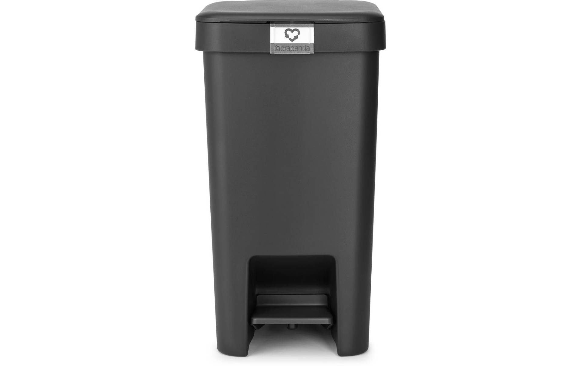 Brabantia Mülleimer »StepUp 16 l«, 1 Behälter von Brabantia