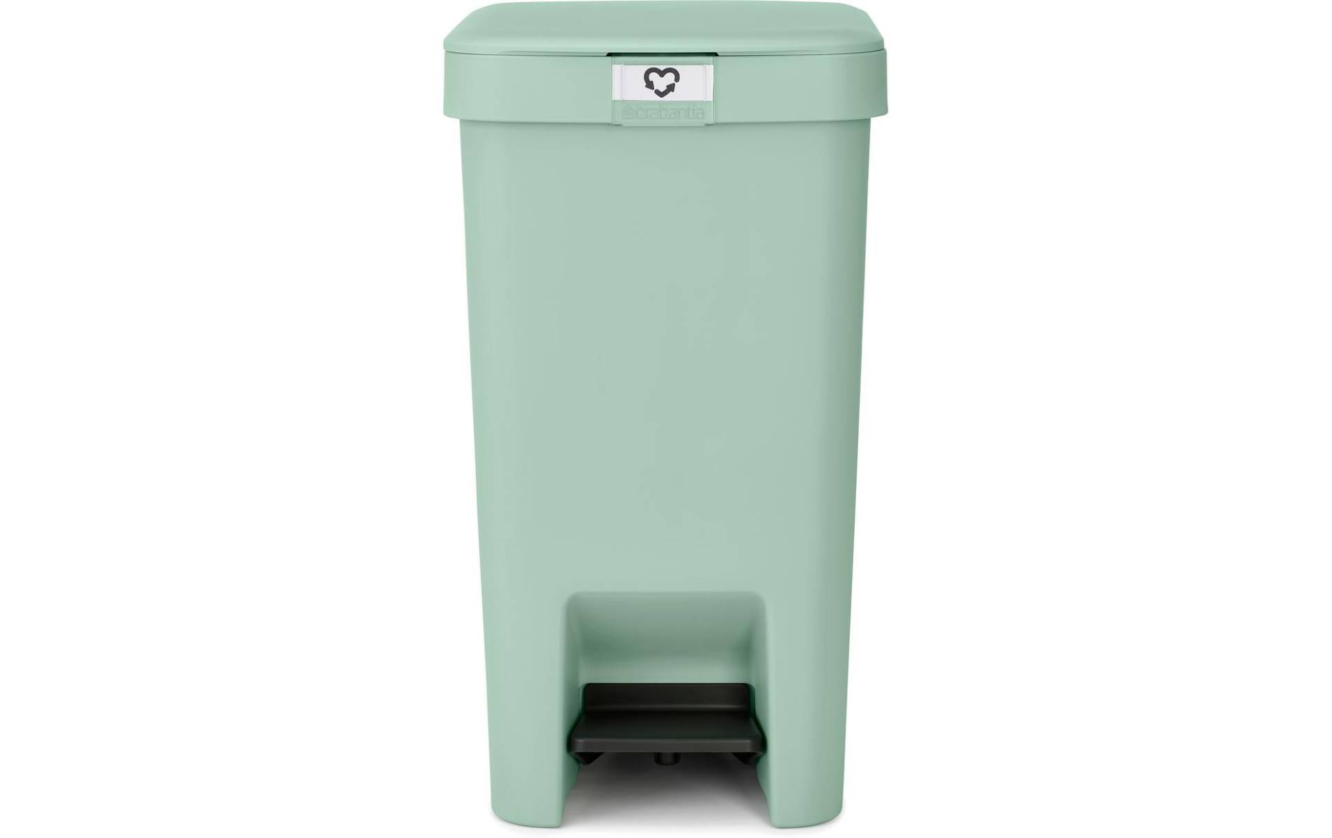 Brabantia Mülleimer »StepUp 16 l«, 1 Behälter von Brabantia