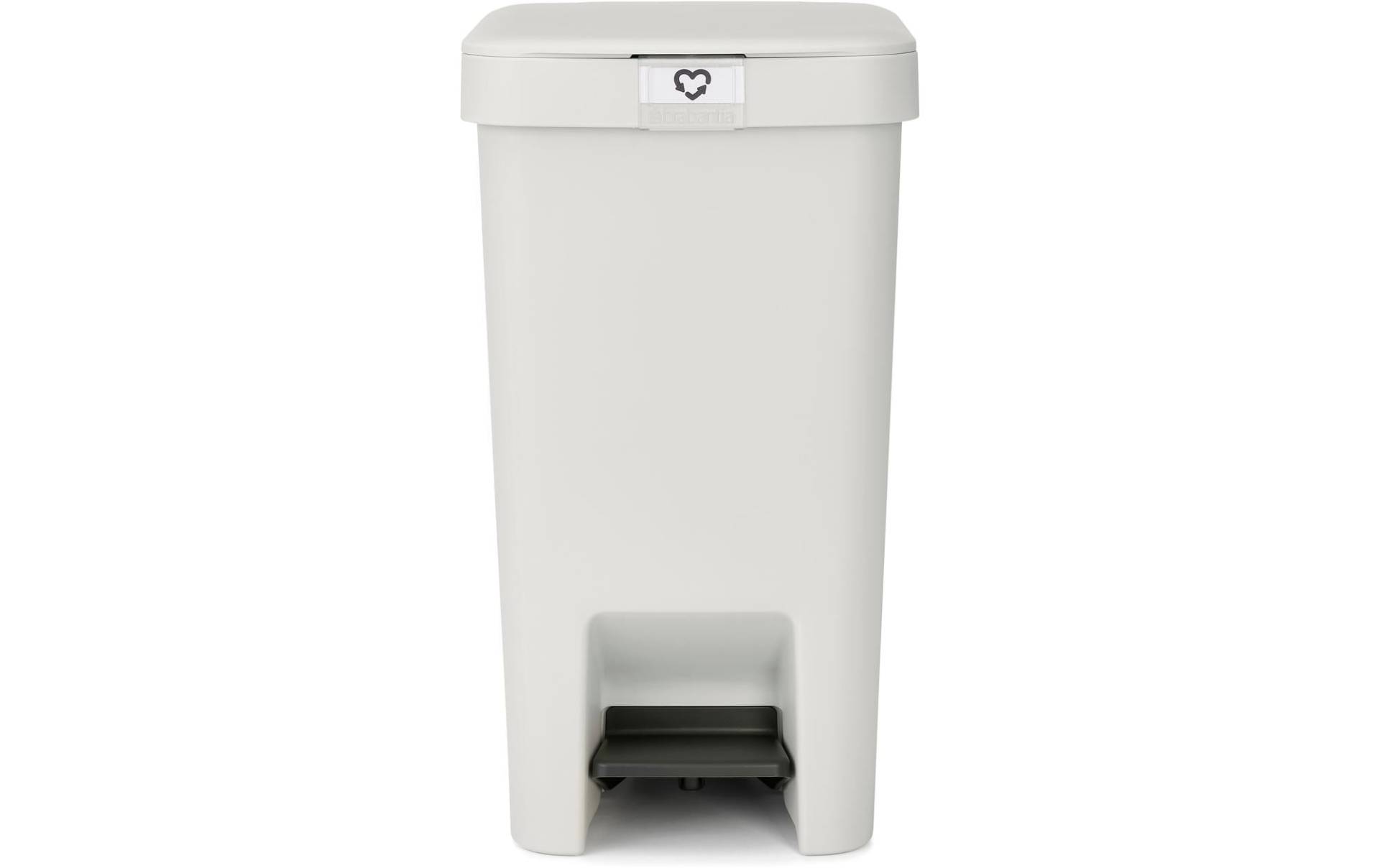 Brabantia Mülleimer »StepUp 16 l«, 1 Behälter von Brabantia