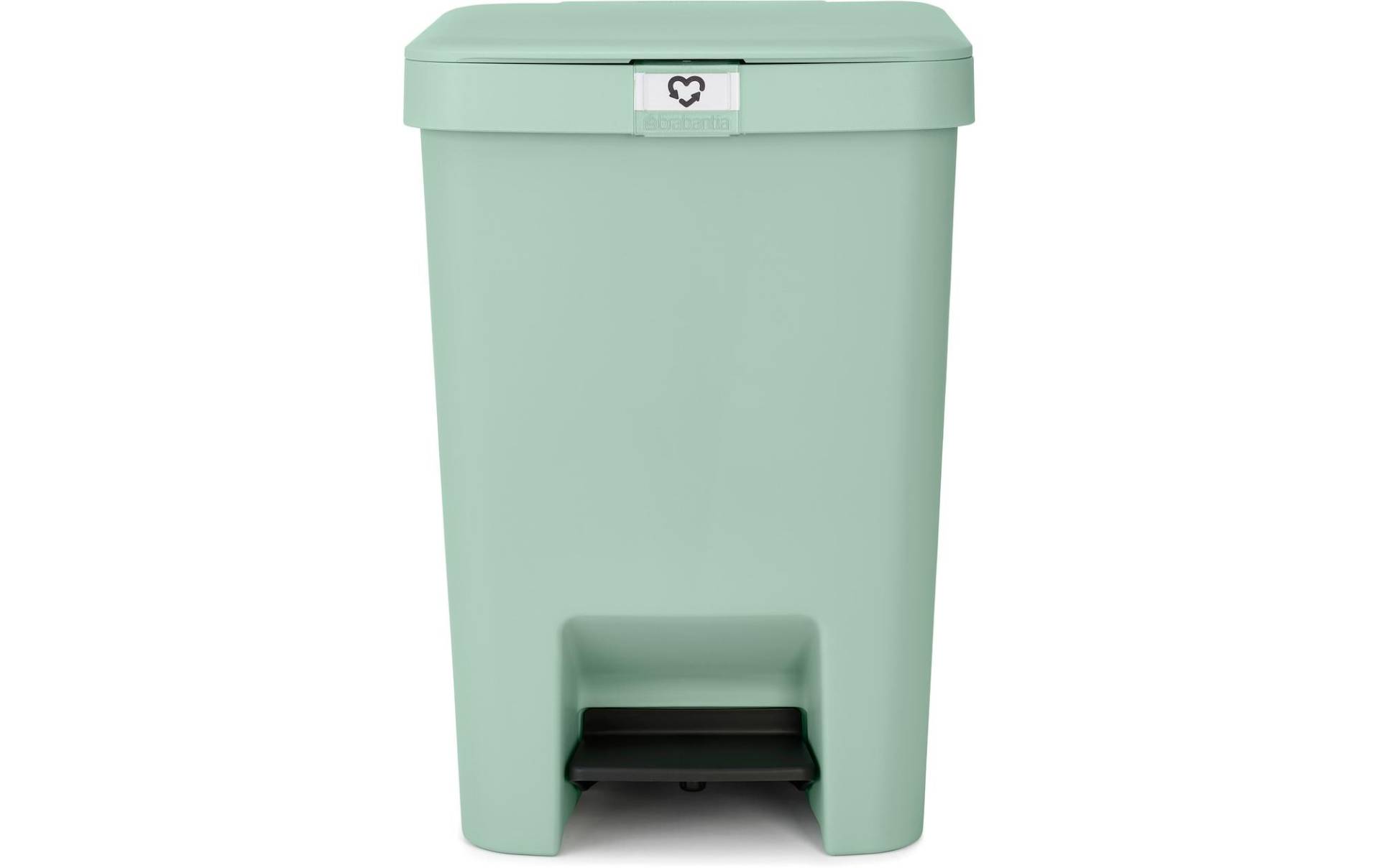 Brabantia Mülleimer »StepUp 25 l«, 1 Behälter von Brabantia