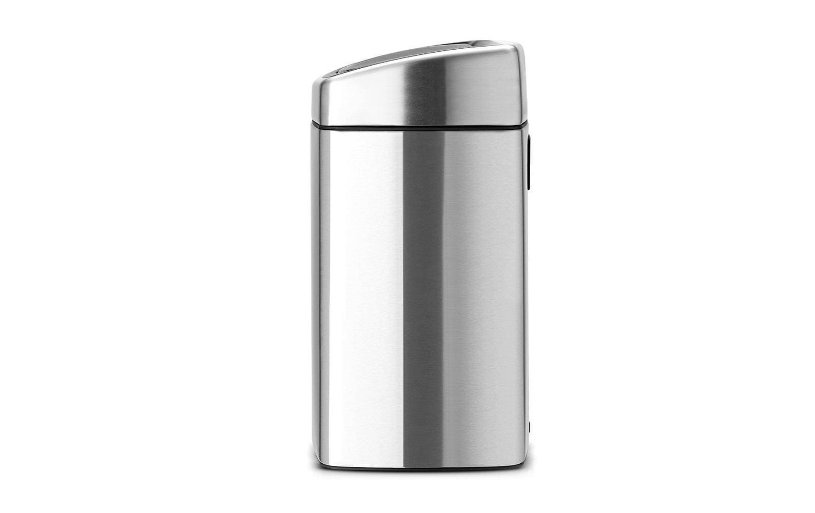 Brabantia Mülleimer »Touch Bin® 10 Liter«, 1 Behälter von Brabantia