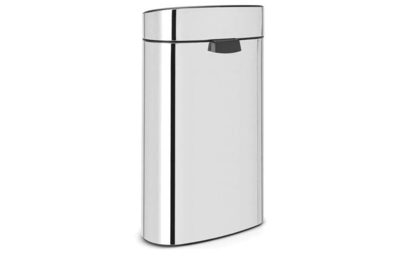 Brabantia Mülleimer »Touch Bin 40 l« von Brabantia