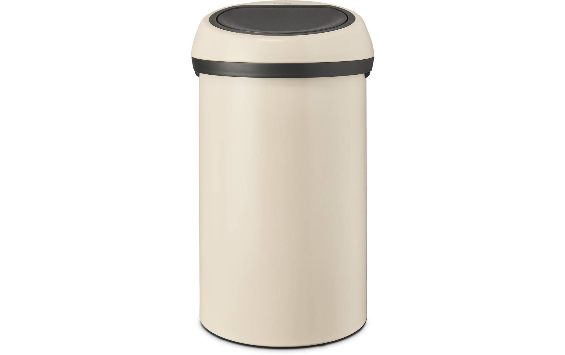 Brabantia Mülleimer »Touch Bin 60 Liter Soft Beige«, 1 Behälter Brabantia Mülleimer »Touch Bin 60 Liter Soft Beige«, 1 Behälter von Brabantia