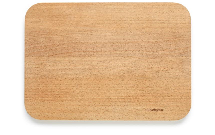 Brabantia Schneidebrett »New Profile Line Schneidebrett« Brabantia Schneidebrett »New Profile Line Schneidebrett« von Brabantia