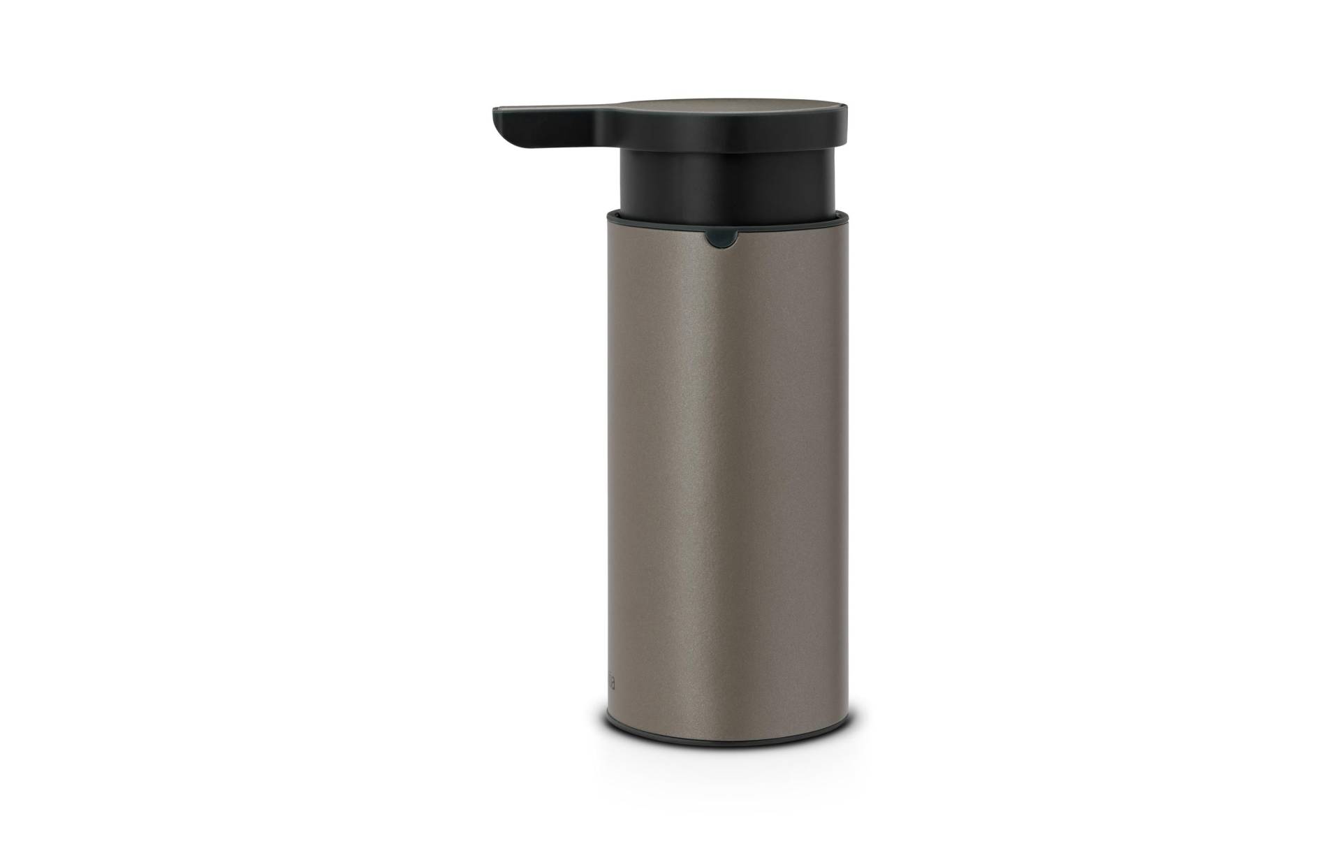 Brabantia Seifenspender »Platinum 170 ml, Platin« von Brabantia