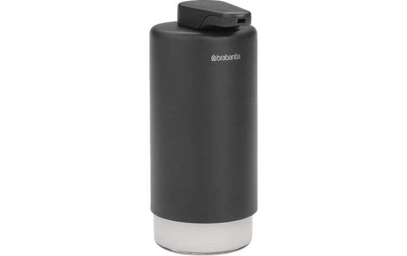 Brabantia Seifenspender »Sink Style 200 ml, Dunkelgrau« von Brabantia