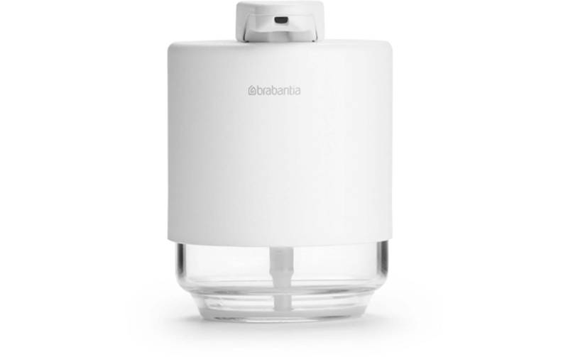 Brabantia Seifenspender »Mindset 200 ml, Weiss« von Brabantia