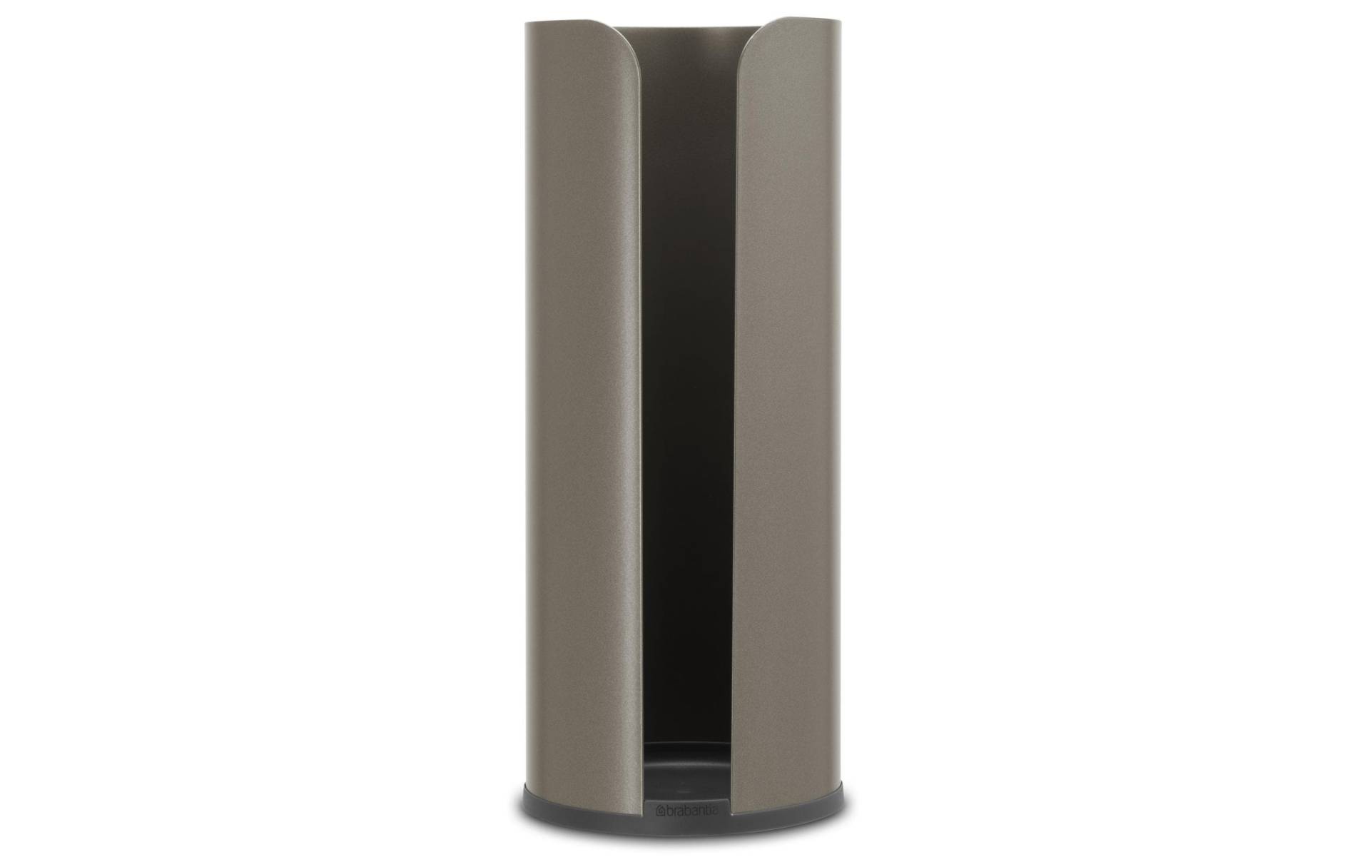 Brabantia Toilettenpapierhalter »ReNew für 3 Rollen« Brabantia Toilettenpapierhalter »ReNew für 3 Rollen« von Brabantia