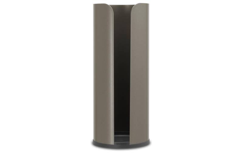 Brabantia Toilettenpapierhalter »ReNew für 3 Rollen« von Brabantia