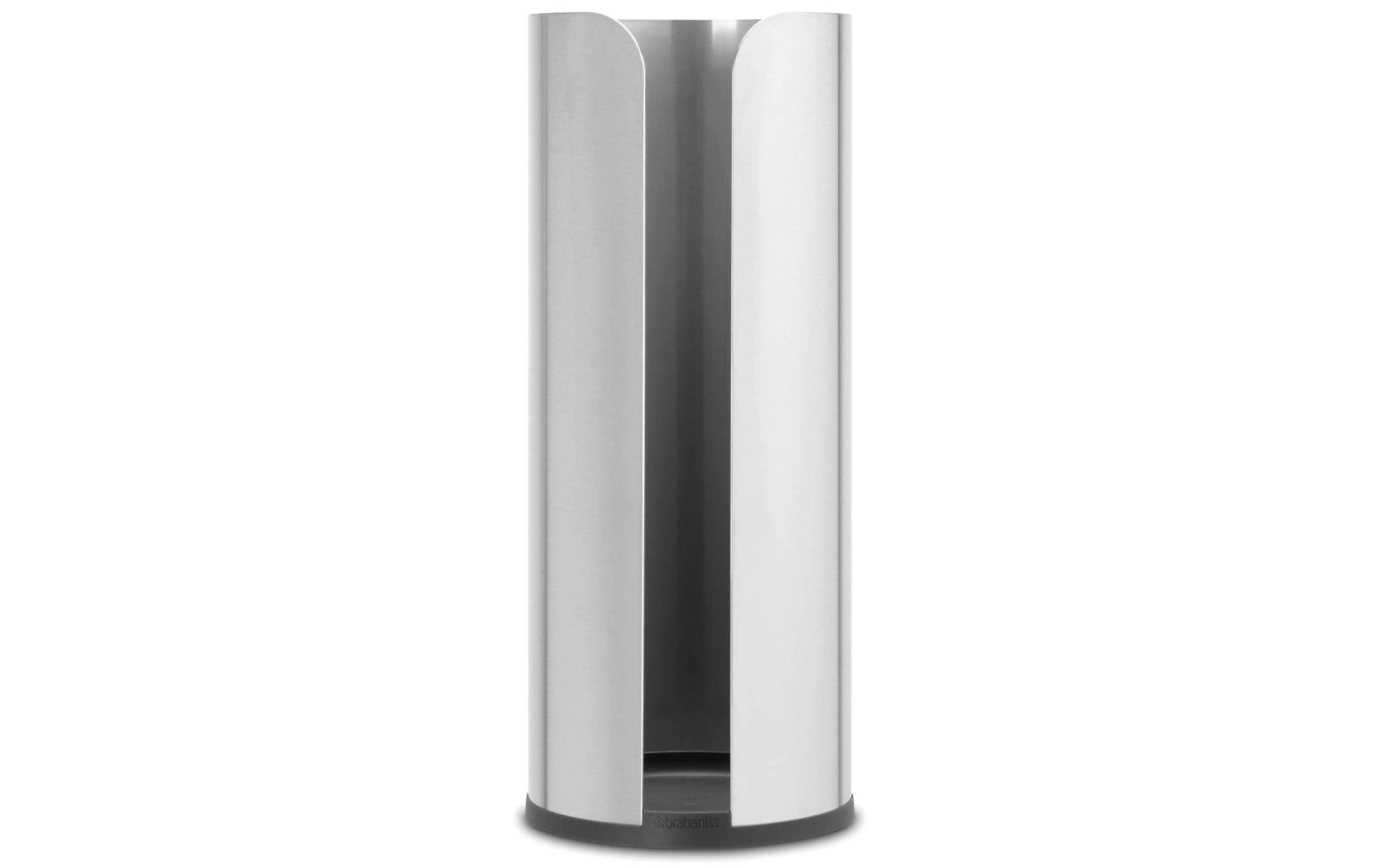 Brabantia Toilettenpapierhalter »ReNew für 3 Rollen« Brabantia Toilettenpapierhalter »ReNew für 3 Rollen« von Brabantia