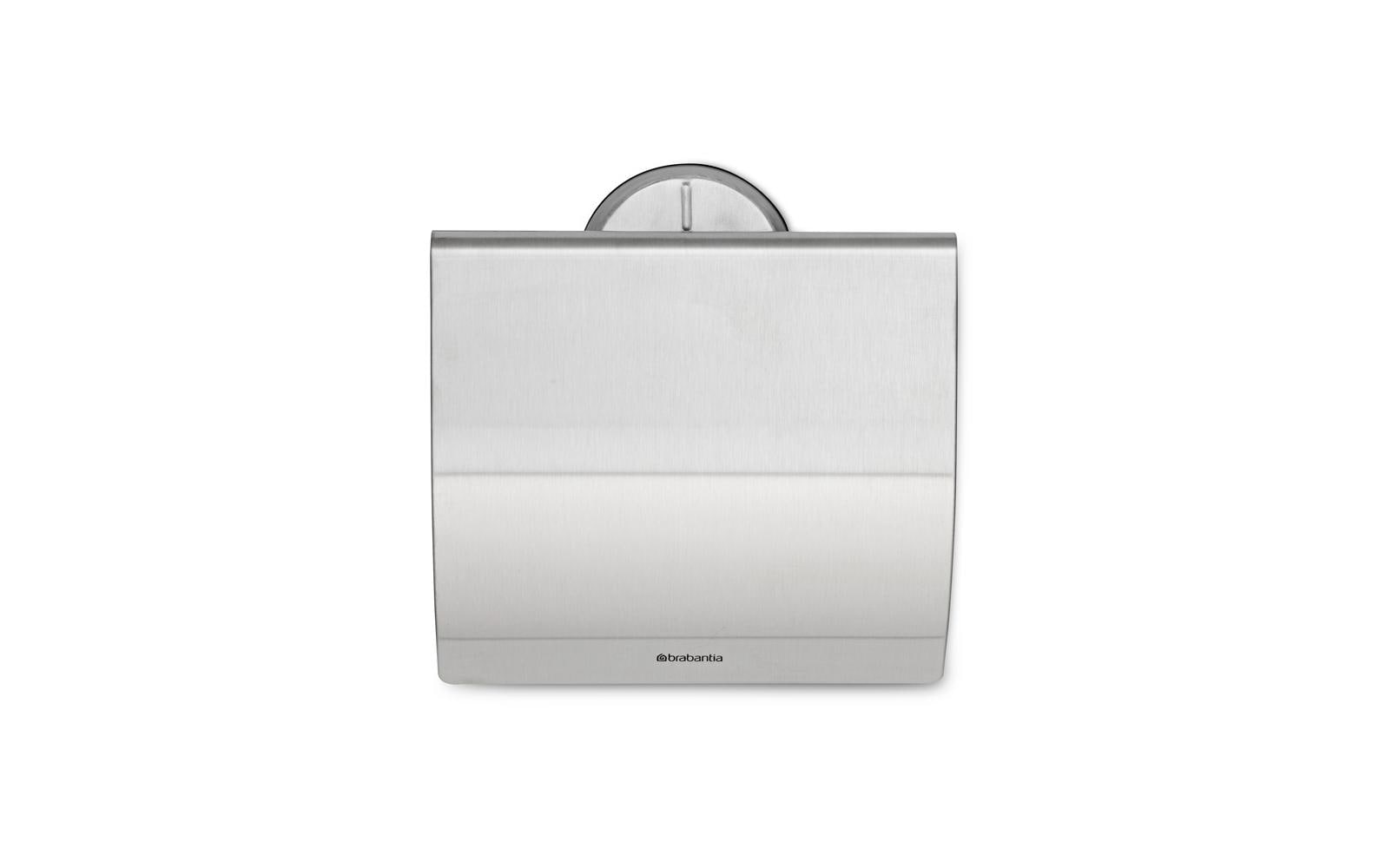 Brabantia Toilettenpapierhalter »Profile Silberfarben matt« Brabantia Toilettenpapierhalter »Profile Silberfarben matt« von Brabantia