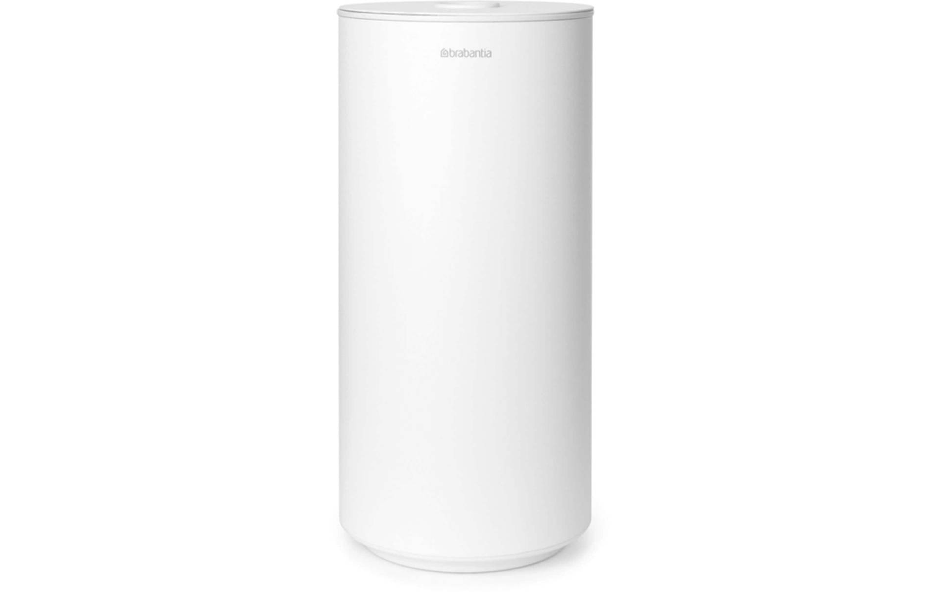 Brabantia Toilettenpapierhalter »Mindset Weiss« von Brabantia