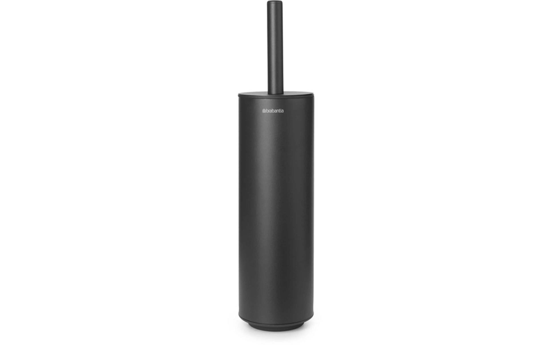 Brabantia WC-Garnitur »Mindset Anthrazit«, aus Kunststoff-Silikon Brabantia WC-Garnitur »Mindset Anthrazit«, aus Kunststoff-Silikon von Brabantia