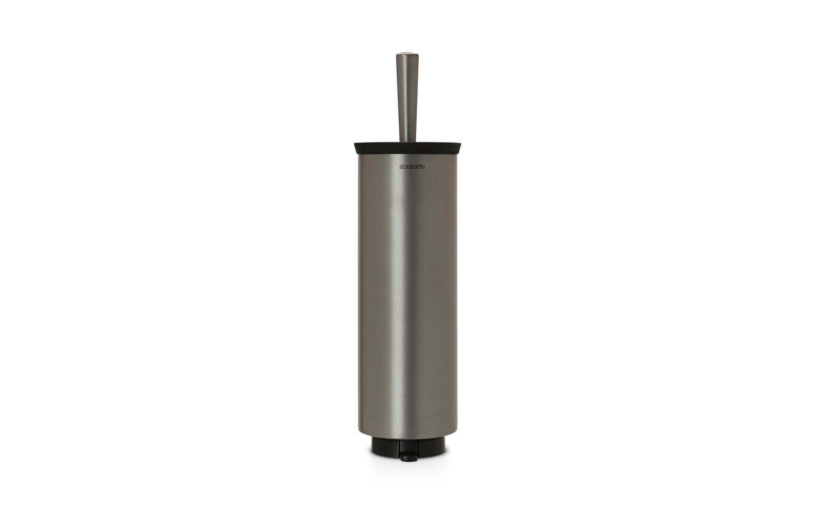 Brabantia WC-Garnitur »Profile Platin«, aus Stahl Brabantia WC-Garnitur »Profile Platin«, aus Stahl von Brabantia