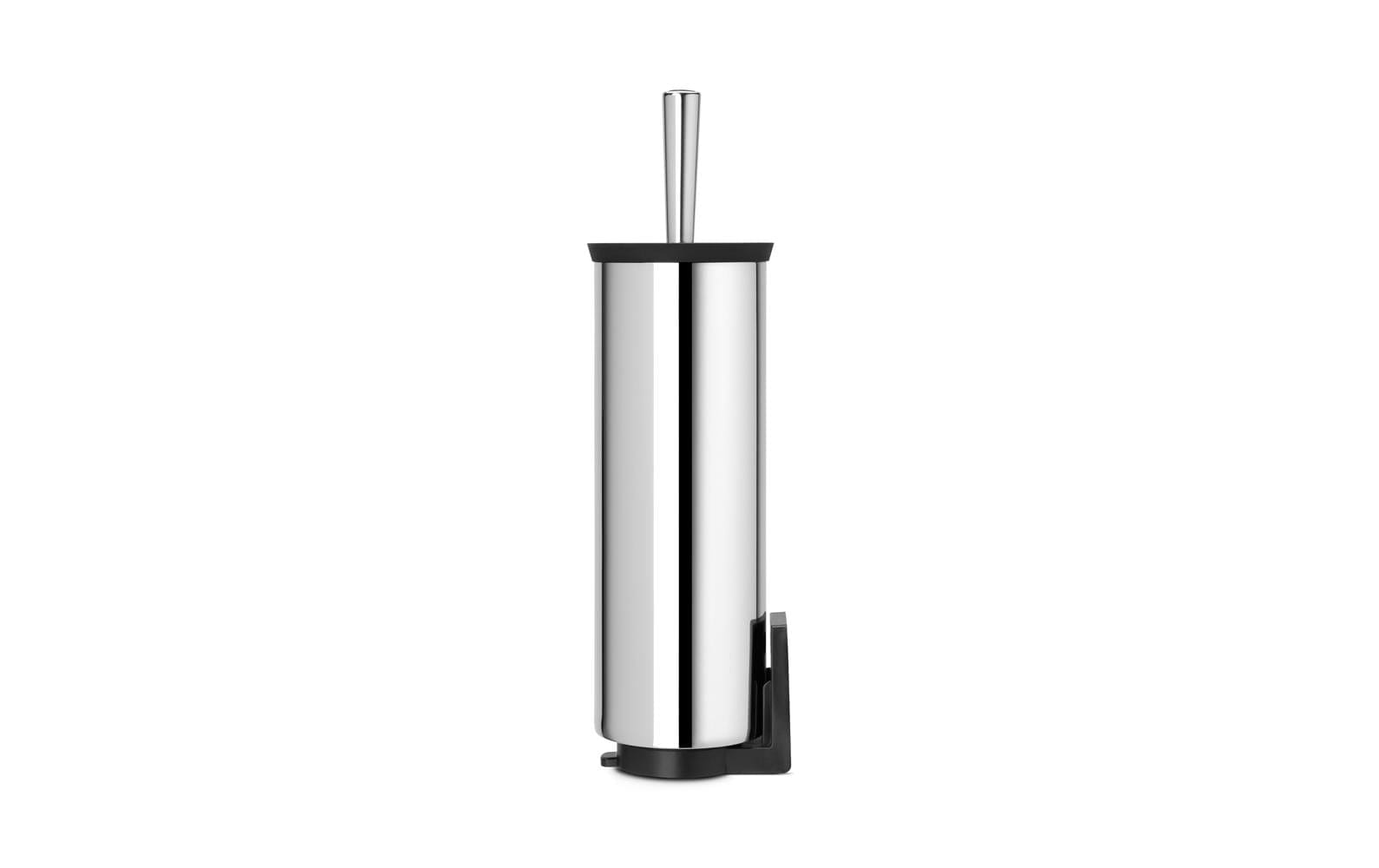 Brabantia WC-Garnitur »Profile Silber«, aus Stahl Brabantia WC-Garnitur »Profile Silber«, aus Stahl von Brabantia