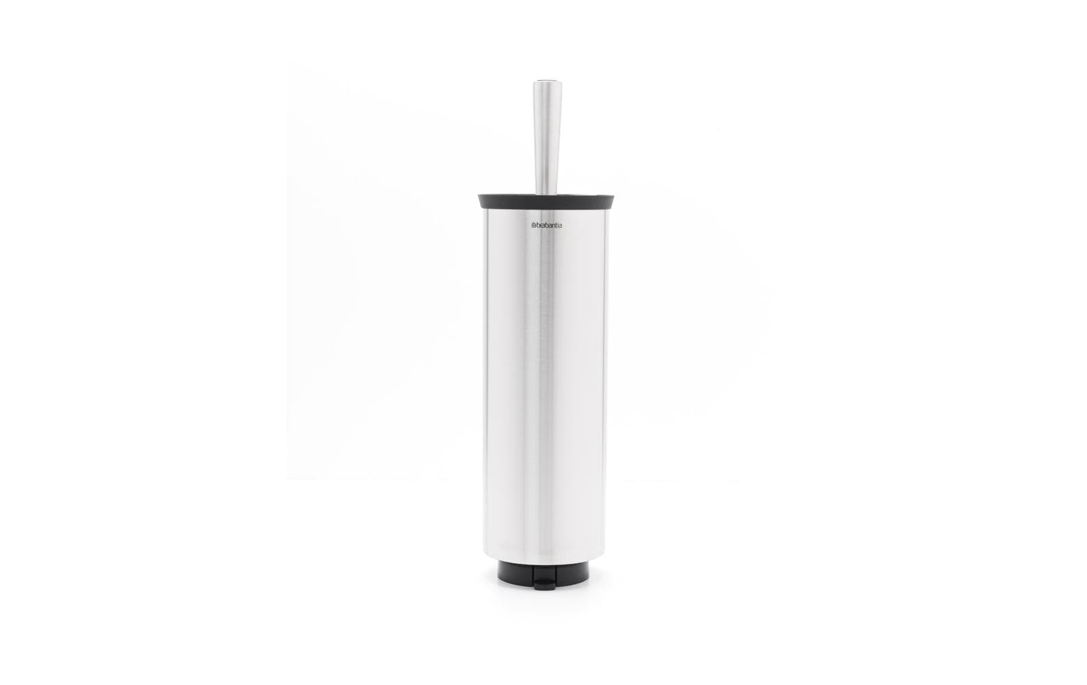 Brabantia WC-Garnitur »Profile Silber matt«, aus Stahl von Brabantia