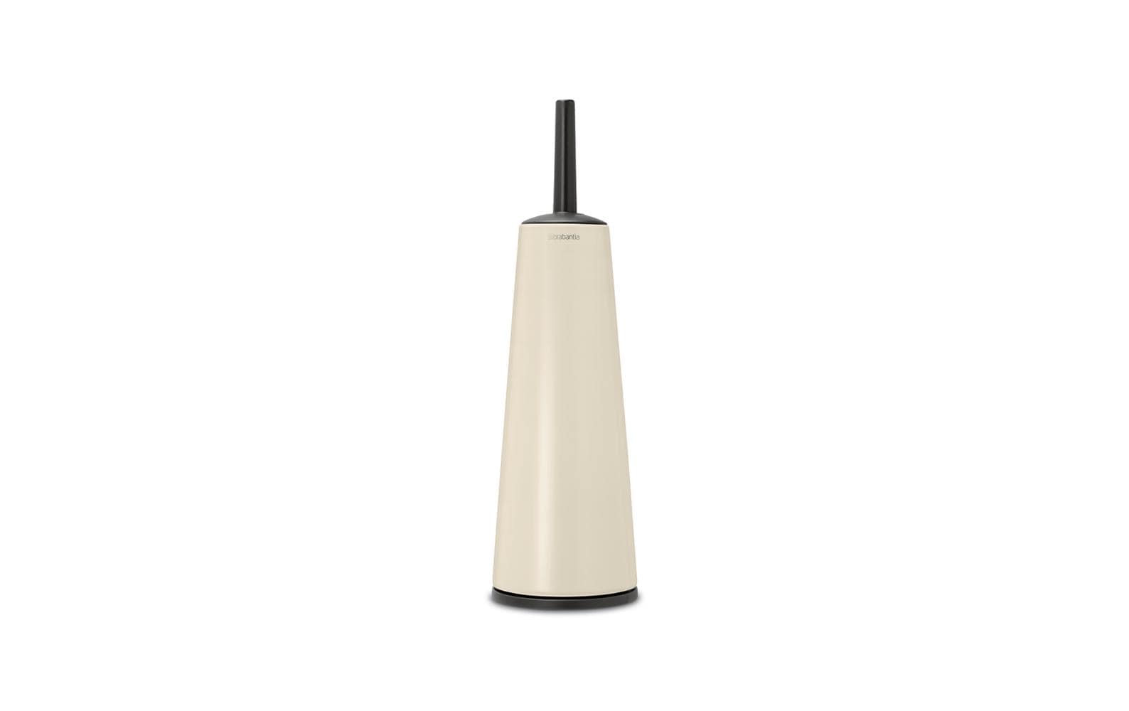 Brabantia WC-Garnitur »ReNew Beige«, aus Edelstahl-Kunststoff von Brabantia