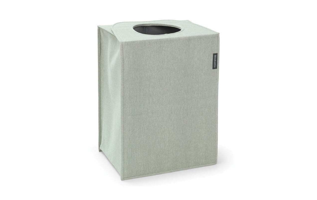 Brabantia Wäschekorb »faltbar, 55 Liter, Hellgrün« Brabantia Wäschekorb »faltbar, 55 Liter, Hellgrün« von Brabantia