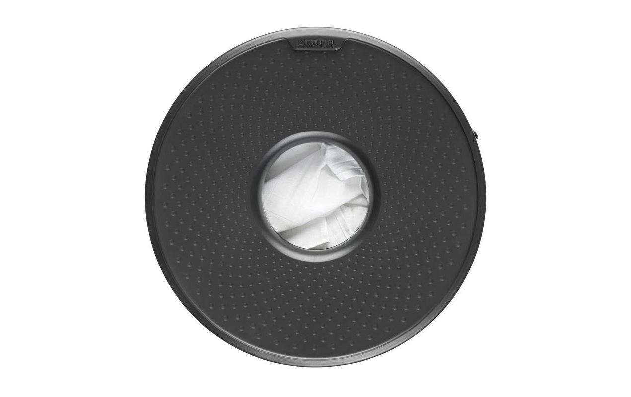 Brabantia Wäschekorb »mit Kunststoffdeckel« Brabantia Wäschekorb »mit Kunststoffdeckel« von Brabantia