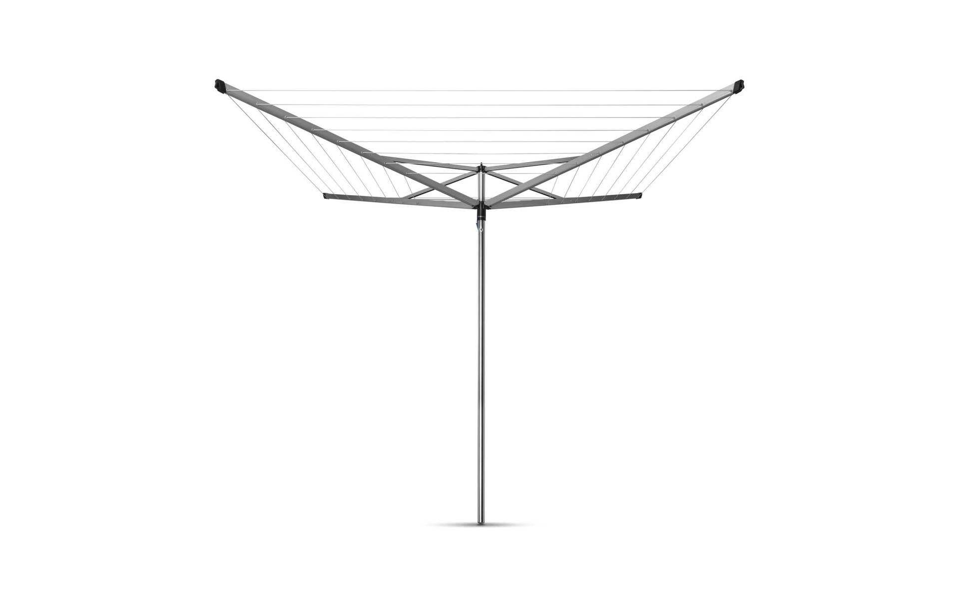 Brabantia Wäschespinne »Brabantia Wäschespinne Essential 50« Brabantia Wäschespinne »Brabantia Wäschespinne Essential 50« von Brabantia