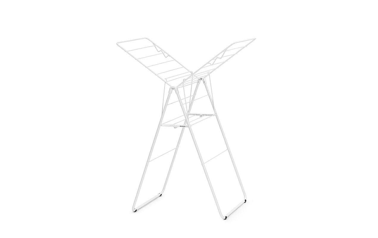 Brabantia Wäscheständer »HangOn 15 m, Weiss« Brabantia Wäscheständer »HangOn 15 m, Weiss« von Brabantia